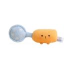 Slotted Spoon Plush Charm